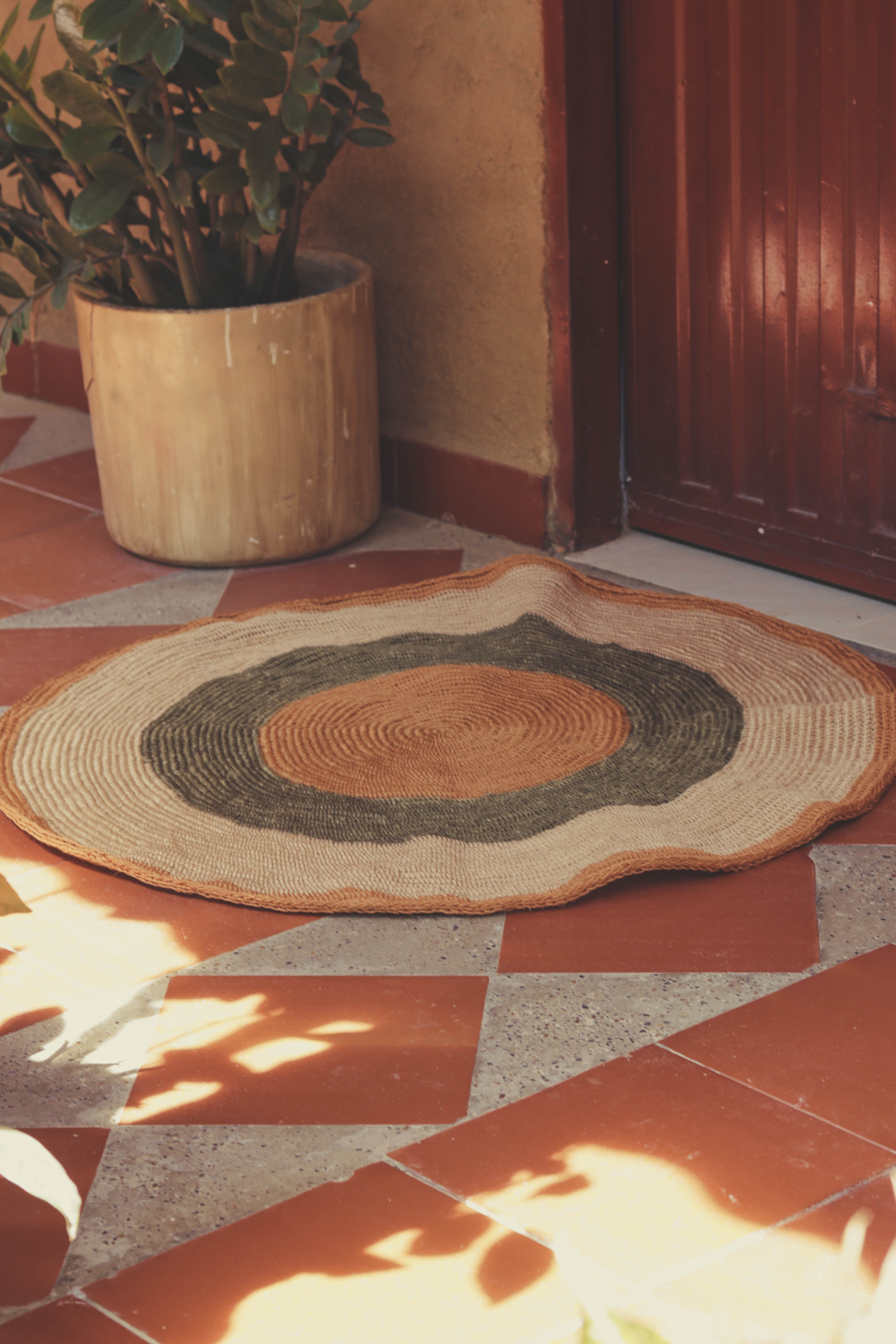 Alfombras Artesanales